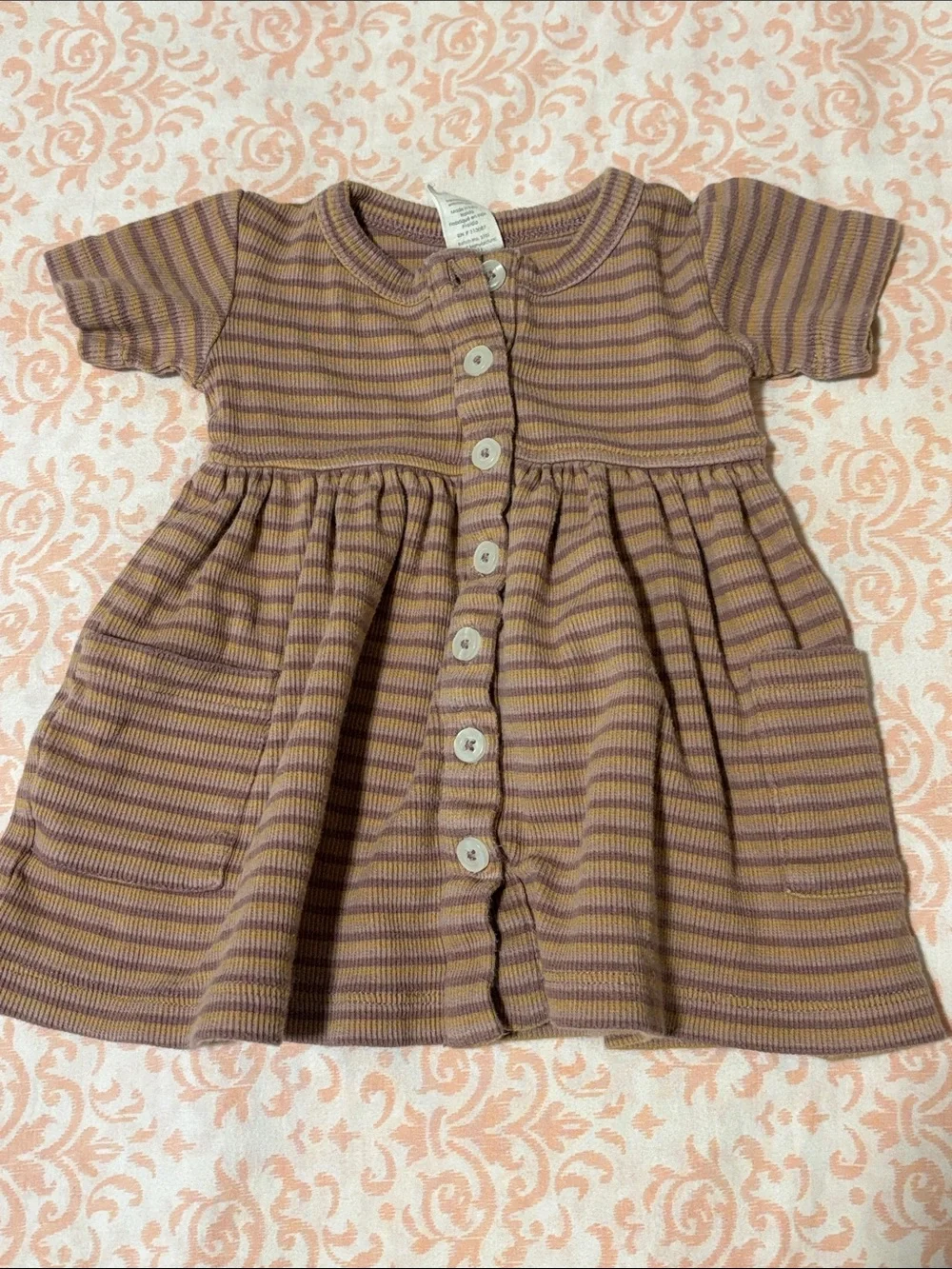 Baby Girl Quality Clothes Bundle